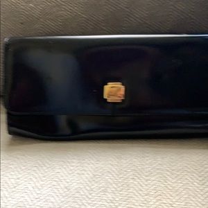Furla evening bag